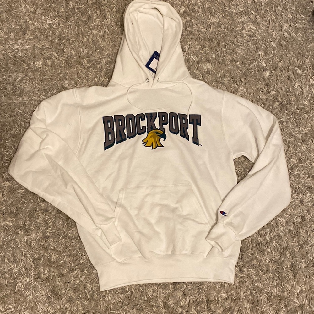 Unisex SUNY Brockport Hoodie
